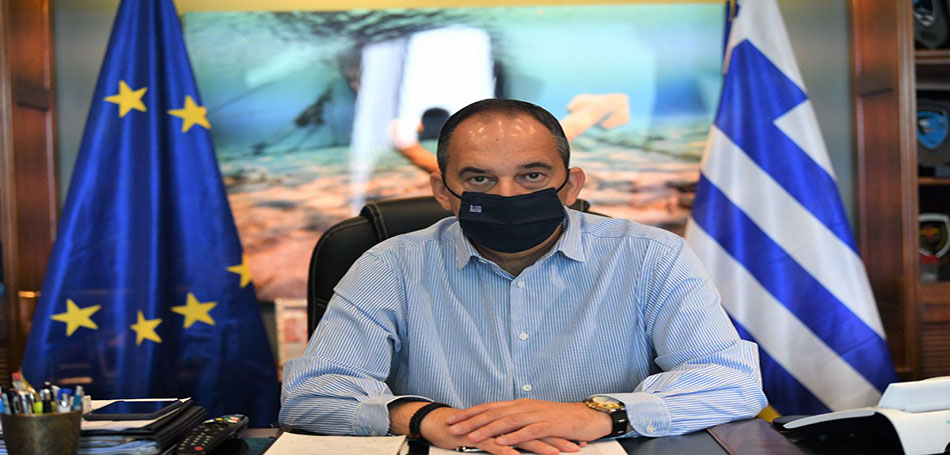 Σε εξέλιξη μεγάλο πρόγραμμα ενίσχυσης της Μονάδας Υποβρυχίων Αποστολών του Λιμενικού Σώματος
